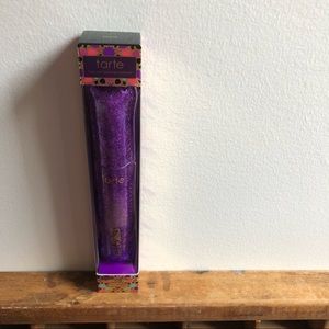 Tarte lights camera lashes 4-in-1 mascara in black